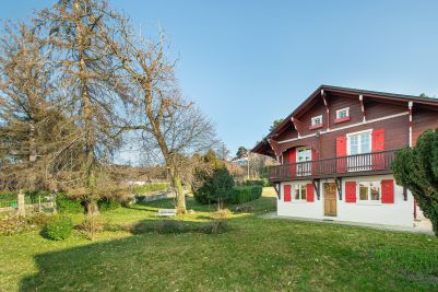 house 5 Rooms for sale on EVIAN LES BAINS (74500) Sale House Évian-les-Bains 5 Rooms 111 m²