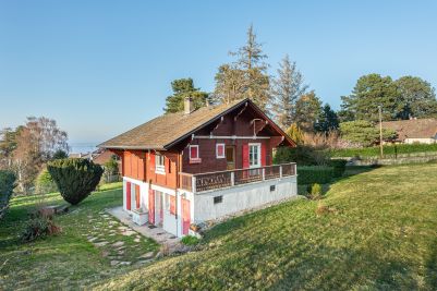 house 5 Rooms for sale on EVIAN LES BAINS (74500) Sale House Évian-les-Bains 5 Rooms 111 m²