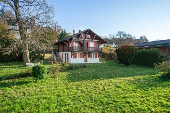 Sale House Évian-les-Bains 5&nbsp;Rooms 111&nbsp;m²