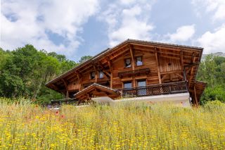chalet 10 Pièces en vente sur ABONDANCE (74360)