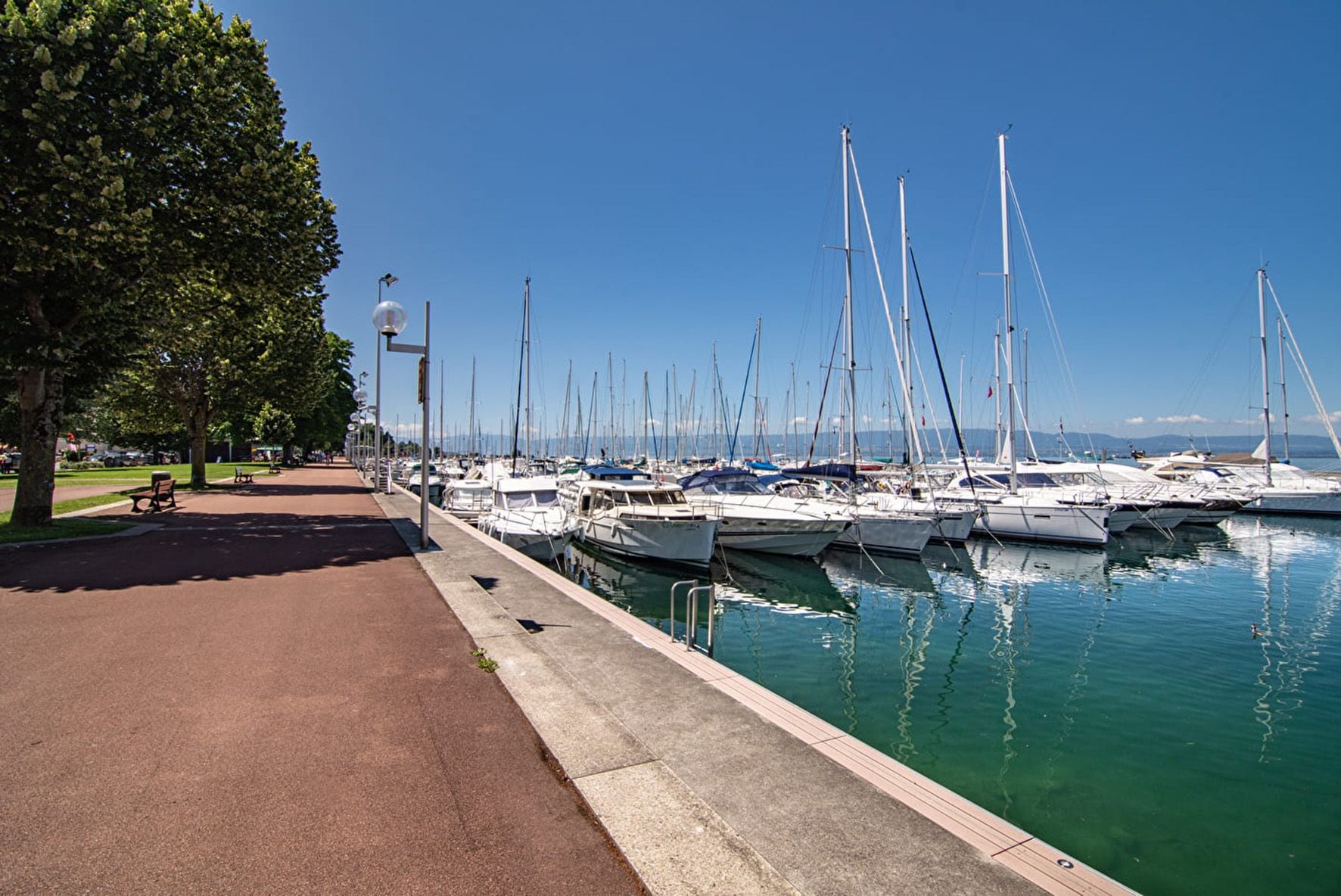 appartement 4 Pièces en vente sur NEUVECELLE (74500)