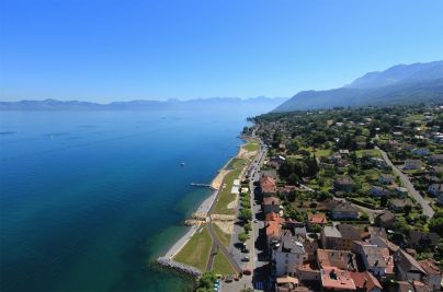 Vente Appartement Neuvecelle 4 Pièces 133 m²