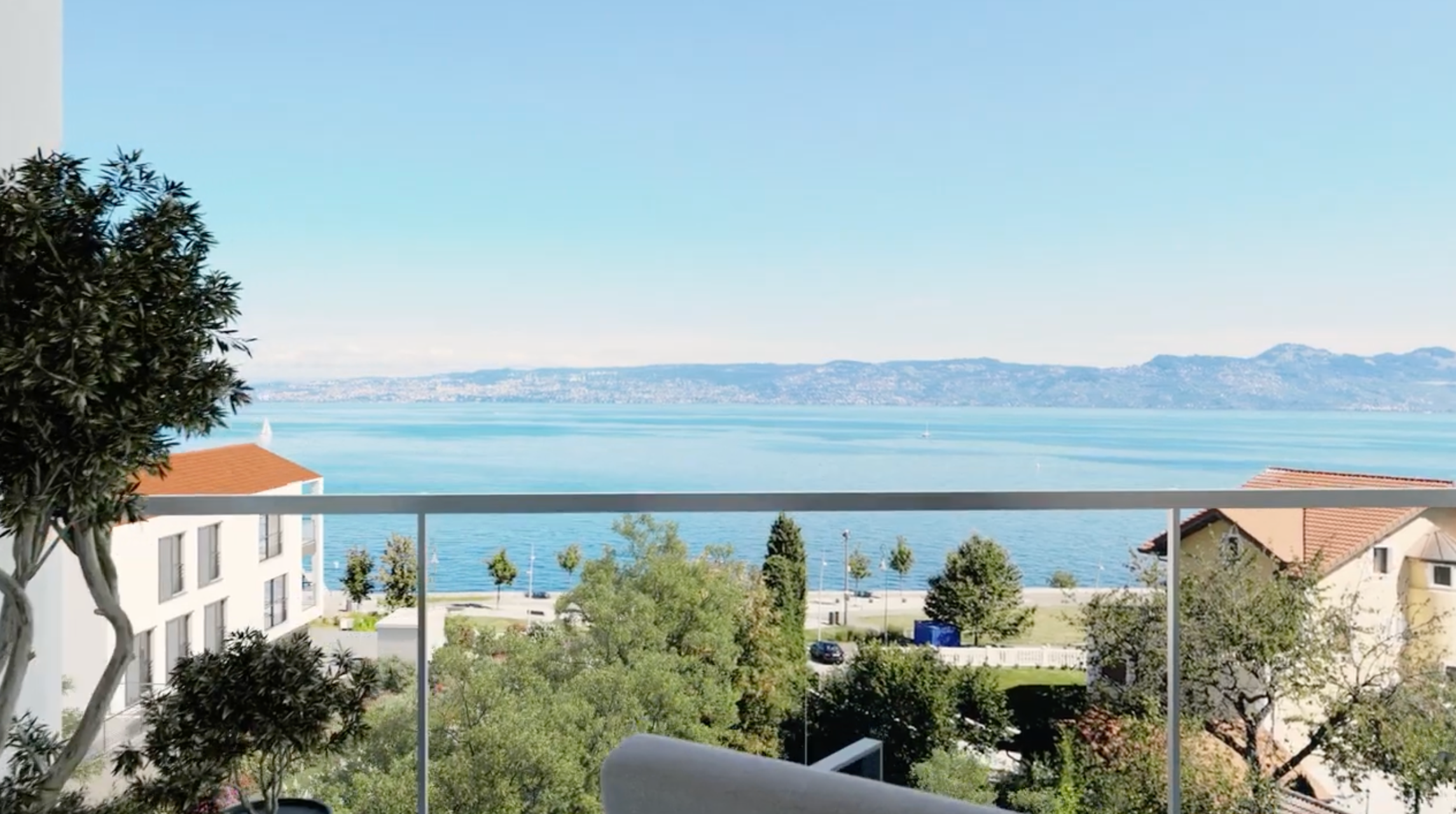 appartement 4 Pièces en vente sur NEUVECELLE (74500)