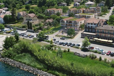 apartment 4 Rooms for sale on NEUVECELLE (74500) Sale Apartment Neuvecelle 4 Rooms 95 m²
