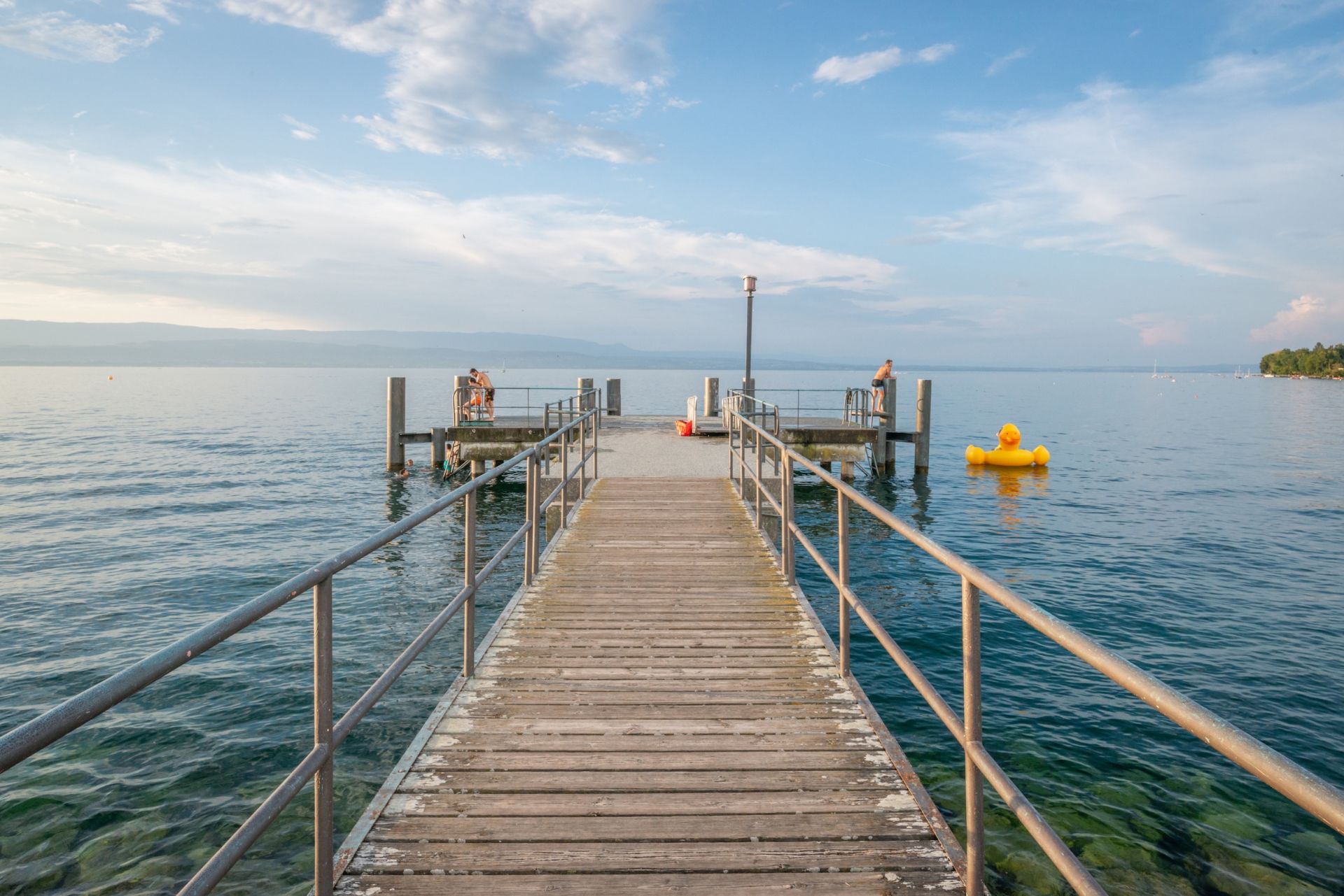 maison 4 Pièces en vente sur SCIEZ (74140)