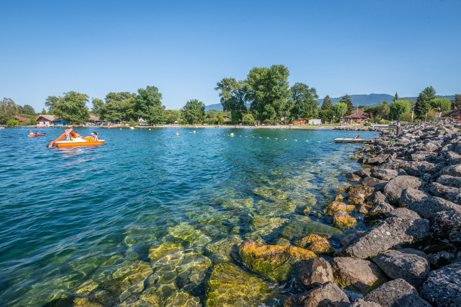 maison 4 Pièces en vente sur SCIEZ (74140)