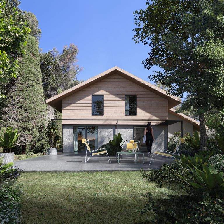 maison 4 Pièces en vente sur SCIEZ (74140)