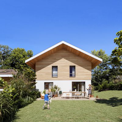 Vente Maison Sciez 4 Pièces 100 m²