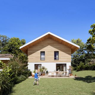 maison 4 Pièces en vente sur SCIEZ (74140)