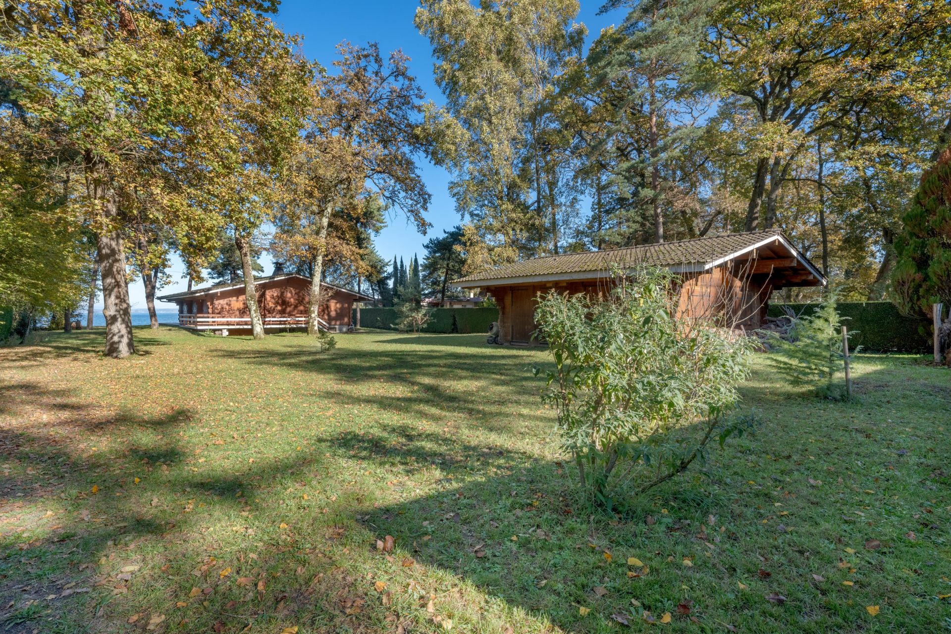 maison 5 Pièces en vente sur SCIEZ (74140)