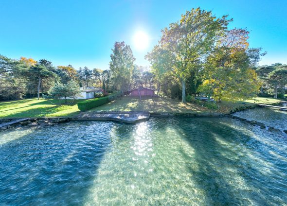 Vente Maison Sciez 5&nbsp;Pièces 120&nbsp;m²