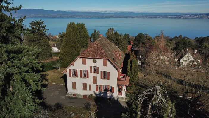 Sale House Évian-les-Bains 14&nbsp;Rooms 321&nbsp;m²