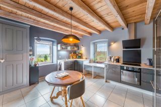 corps de ferme 10 Pièces en vente sur BALLAISON (74140)