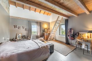 corps de ferme 10 Pièces en vente sur BALLAISON (74140)