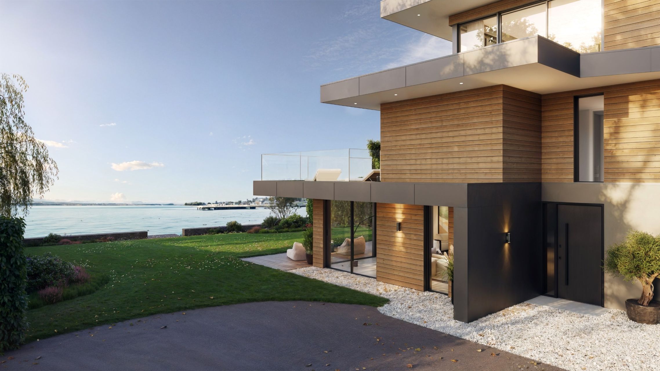 maison 7 Pièces en vente sur THONON LES BAINS (74200)