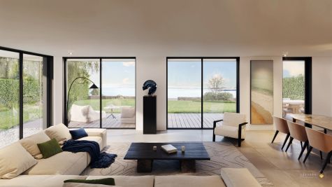 Vente Maison Thonon-les-Bains 7&nbsp;Pièces 300&nbsp;m²