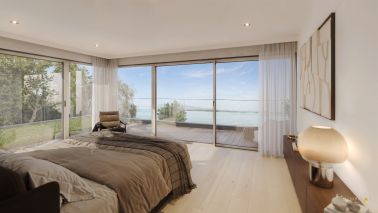 house 7 Rooms for sale on THONON LES BAINS (74200)