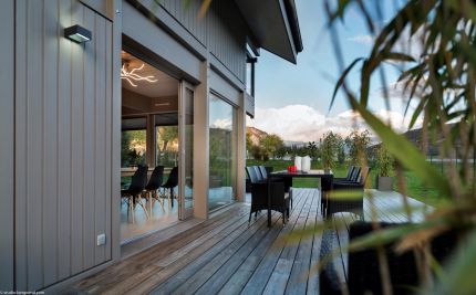 Sale House Nernier 6 Rooms 163 m²