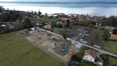 house 6 Rooms for sale on NERNIER (74140)