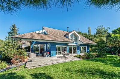 maison 7 Pièces en vente sur PUBLIER (74500) Vente Maison Publier 7 Pièces 180 m²