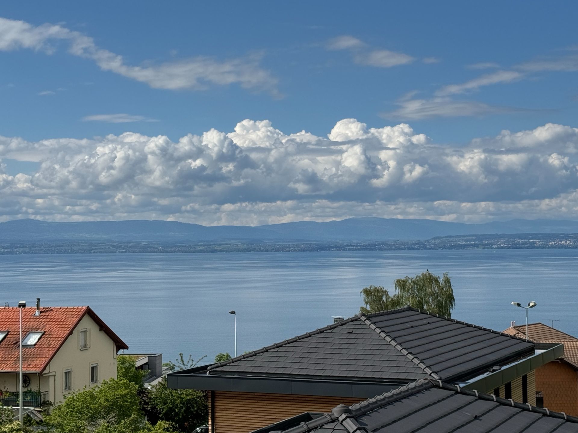 appartement 4 Pièces en vente sur NEUVECELLE (74500)