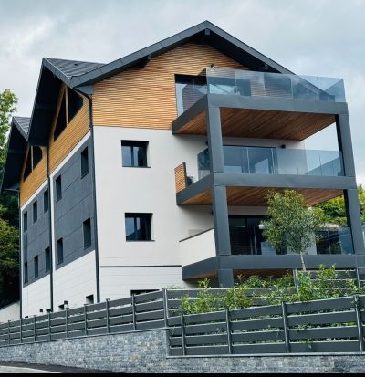 Vente Appartement Neuvecelle 4 Pièces 121 m²