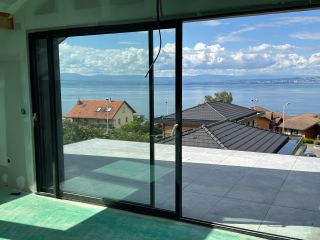 appartement 4 Pièces en vente sur NEUVECELLE (74500)