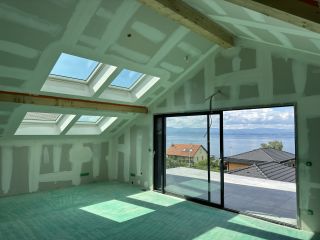 appartement 4 Pièces en vente sur NEUVECELLE (74500)