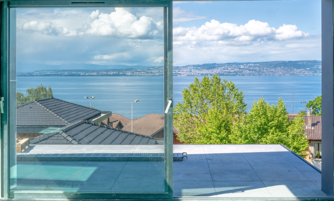 Vente Appartement Neuvecelle 4&nbsp;Pièces 121&nbsp;m²