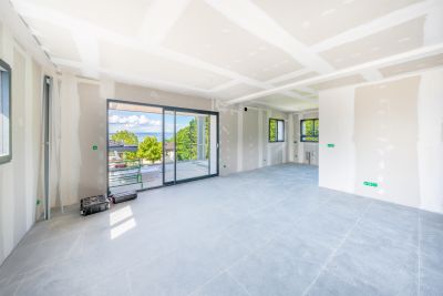 Sale Apartment Neuvecelle 3 Rooms 76 m²