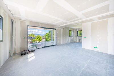 Sale Apartment Neuvecelle 3&nbsp;Rooms 76&nbsp;m²