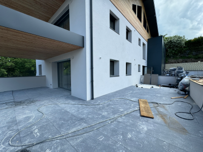 Vente Appartement Neuvecelle 3 Pièces 76 m²