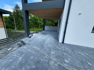 appartement 3 Pièces en vente sur NEUVECELLE (74500)