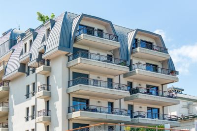 Sale Apartment Évian-les-Bains 3&nbsp;Rooms 68&nbsp;m²
