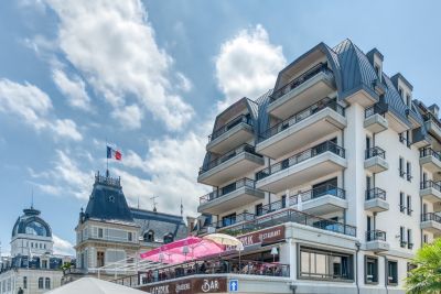 Sale Apartment Évian-les-Bains 3&nbsp;Rooms 68&nbsp;m²