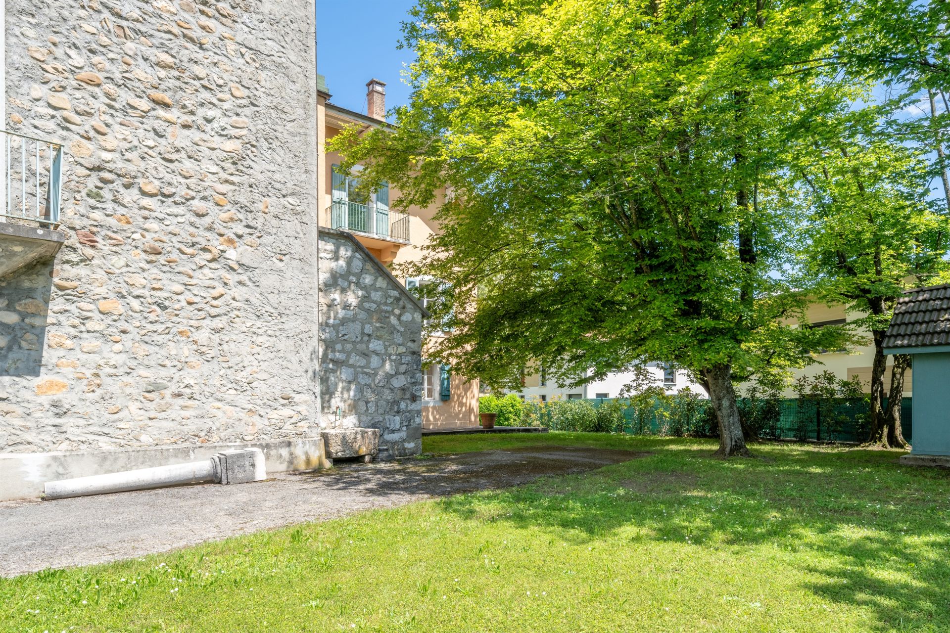 appartement 5 Pièces en vente sur GAILLARD (74240)