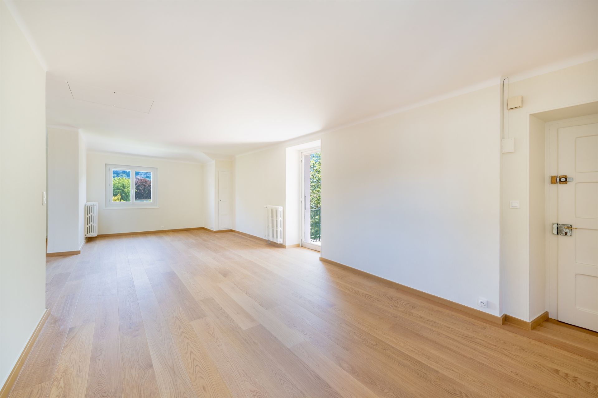 appartement 5 Pièces en vente sur GAILLARD (74240)