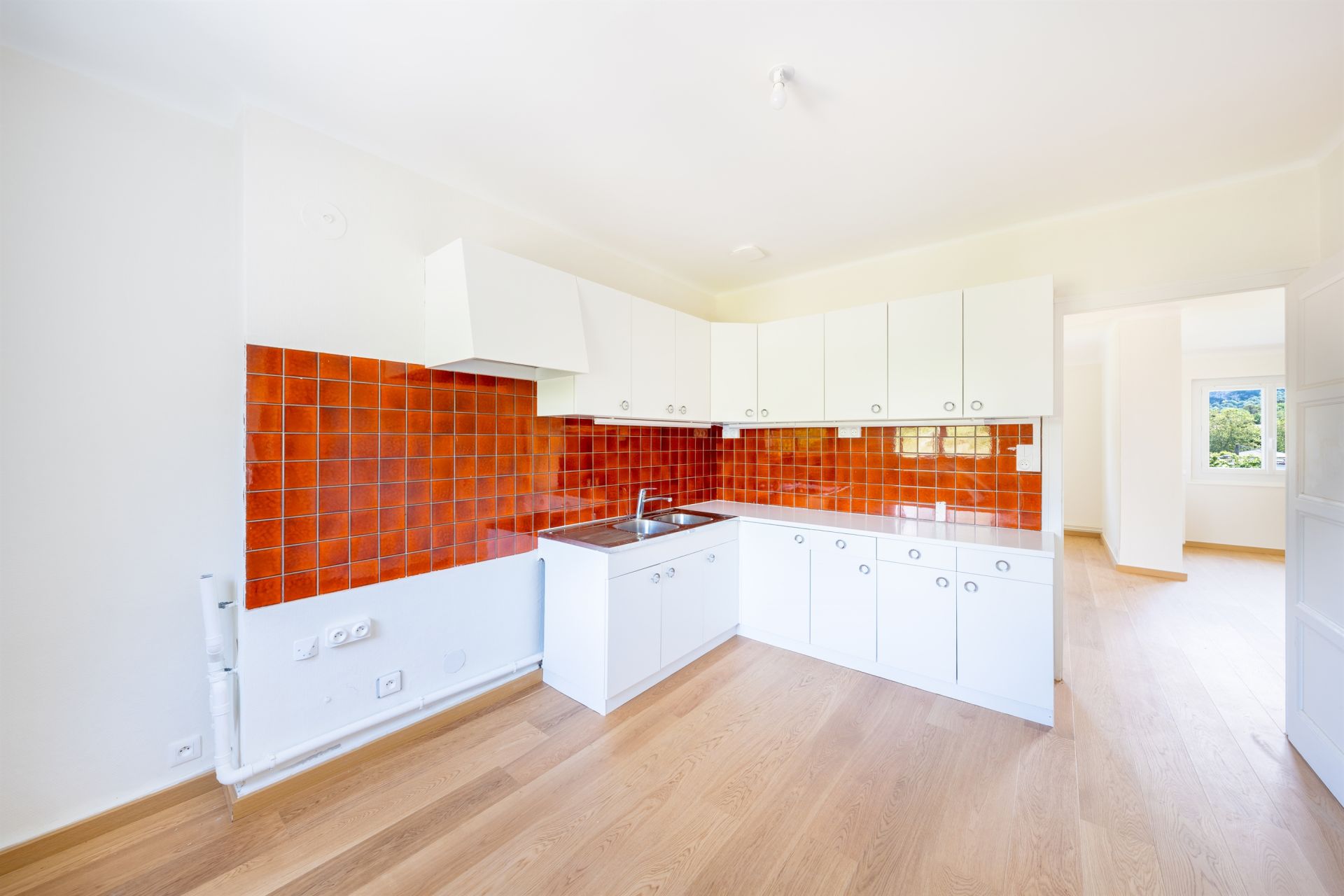 appartement 5 Pièces en vente sur GAILLARD (74240)