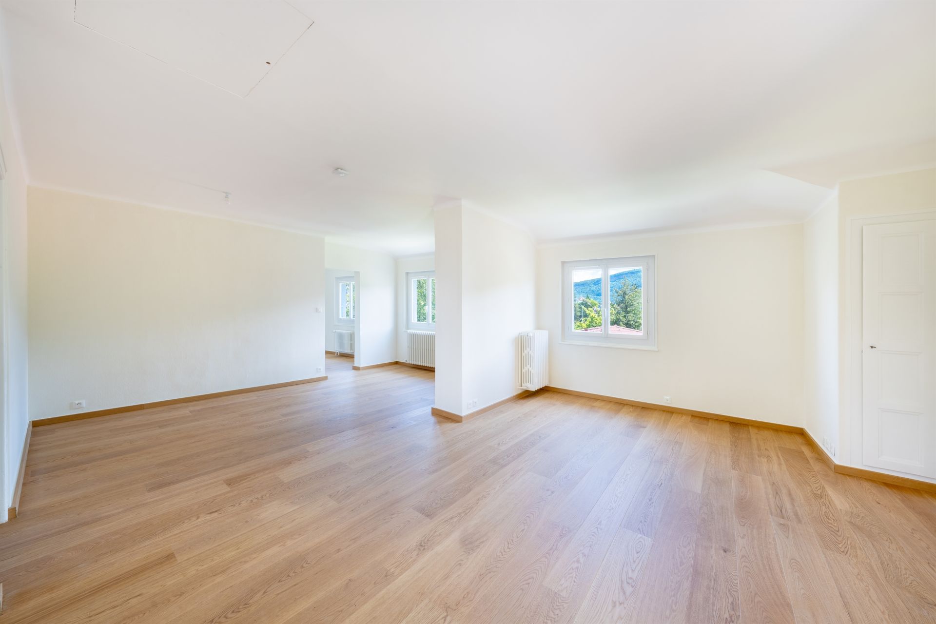 appartement 5 Pièces en vente sur GAILLARD (74240)