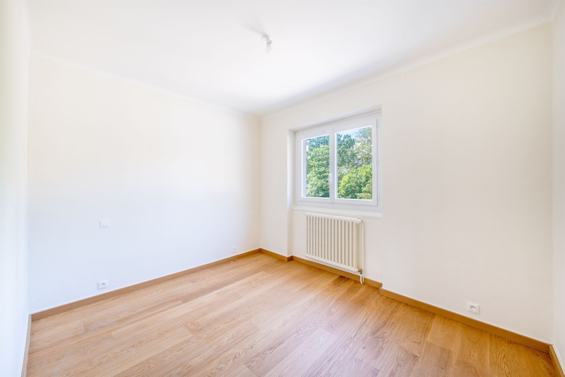 appartement 5 Pièces en vente sur GAILLARD (74240)