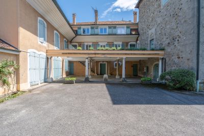 Vente Appartement Gaillard 5&nbsp;Pièces 134&nbsp;m²