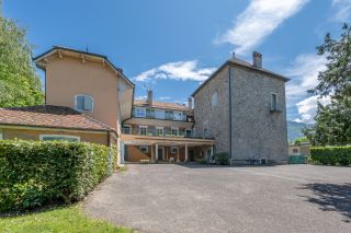 appartement 5 Pièces en vente sur GAILLARD (74240)