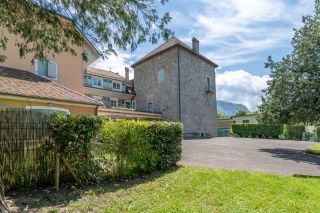 appartement 5 Pièces en vente sur GAILLARD (74240)