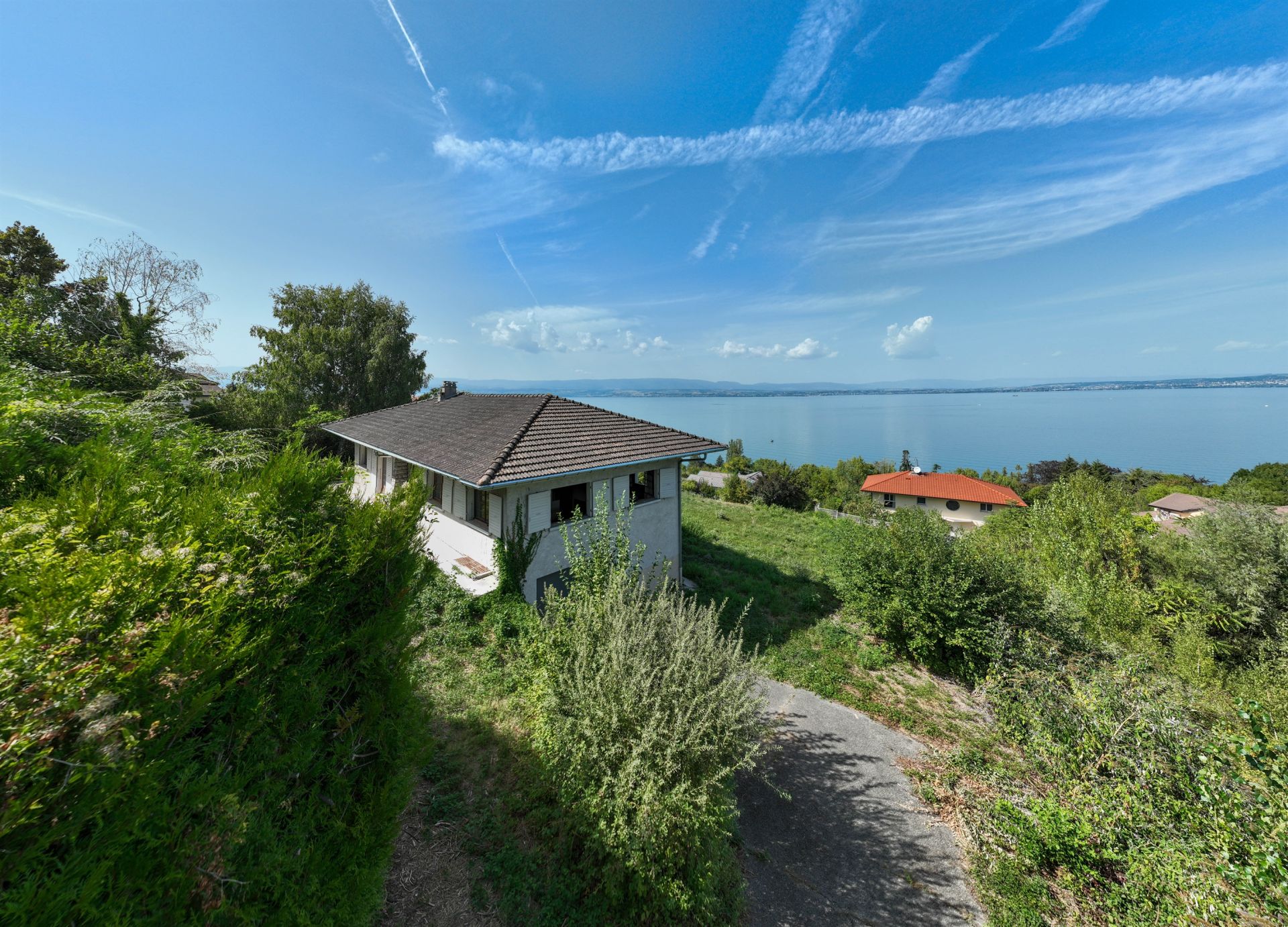 maison 8 Pièces en vente sur PUBLIER (74500)