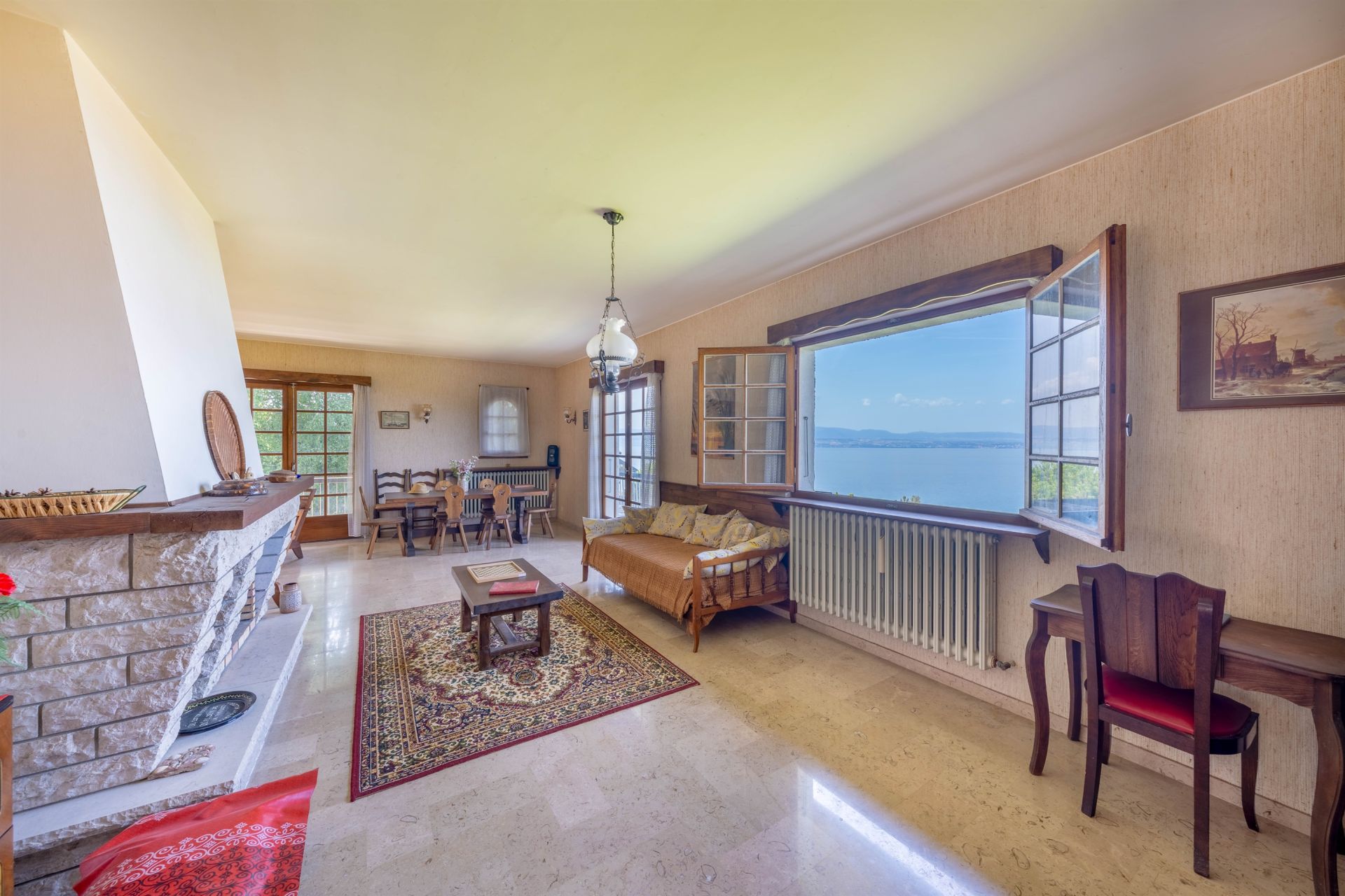 maison 8 Pièces en vente sur PUBLIER (74500)