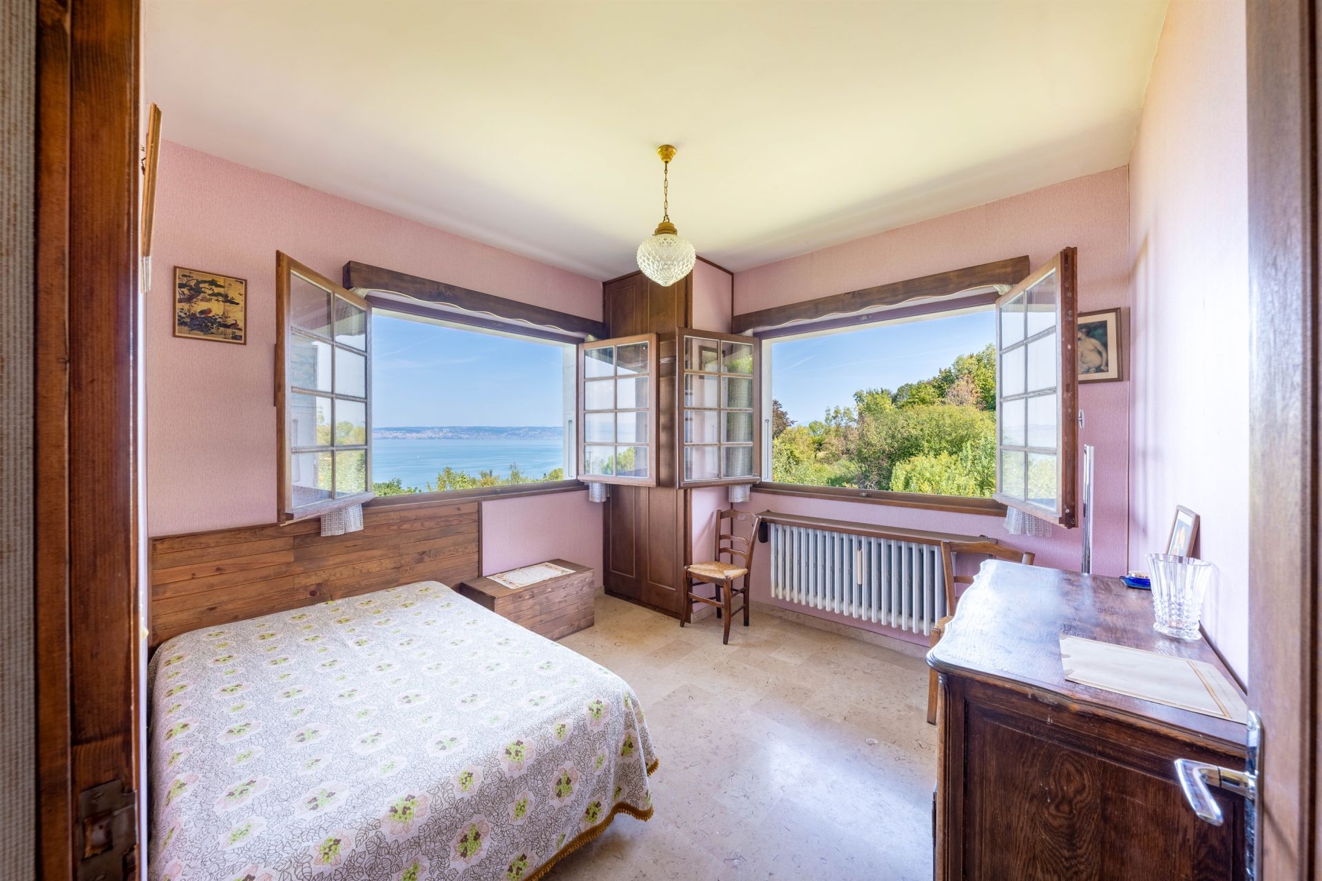 maison 8 Pièces en vente sur PUBLIER (74500)