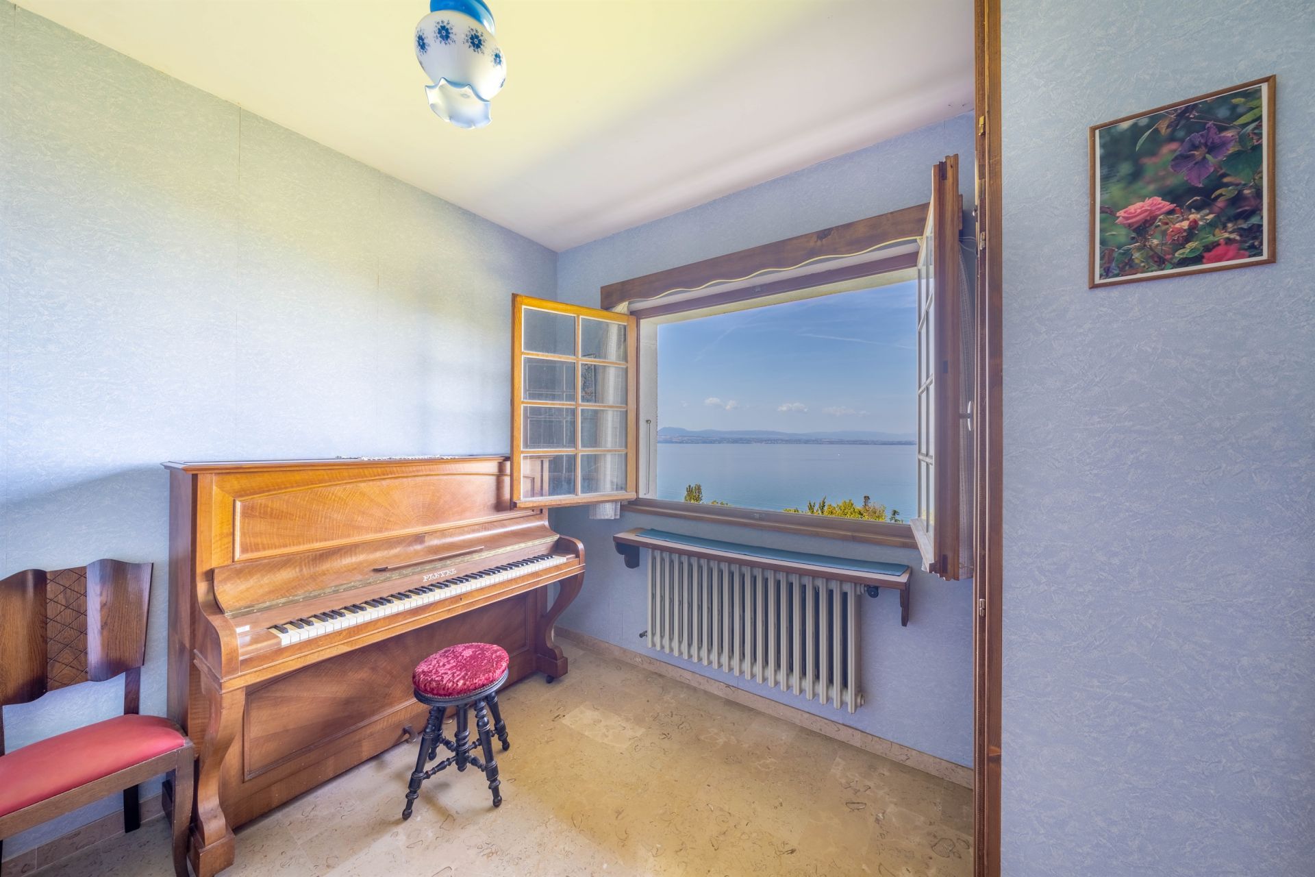 maison 8 Pièces en vente sur PUBLIER (74500)