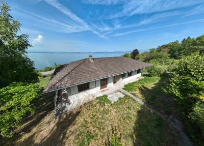 Vente Maison Publier 8 Pièces 300 m²