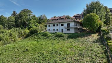 maison 8 Pièces en vente sur PUBLIER (74500)