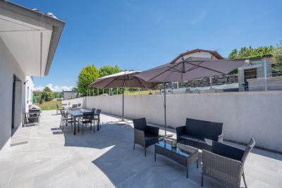 Vente Maison Évian-les-Bains 6 Pièces 200 m²